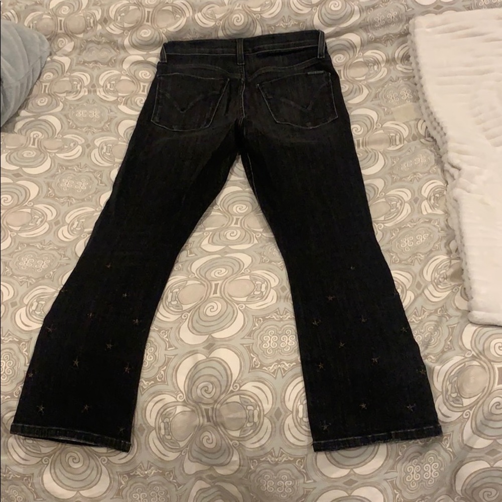 Hudson Star Jeans - Picture 4 of 7